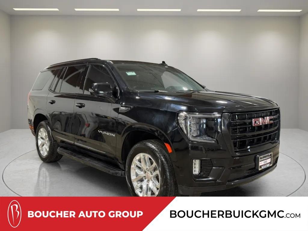 used 2020 GMC Sierra 1500 car, priced at $46,995