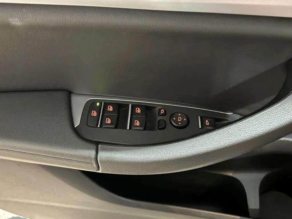 used 2022 BMW X3 car, priced at $27,481