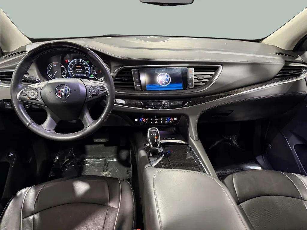 used 2020 Buick Enclave car, priced at $26,983