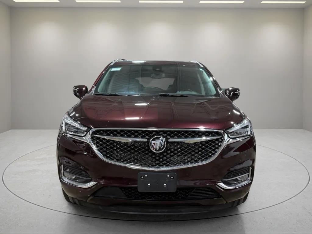 used 2020 Buick Enclave car, priced at $26,983