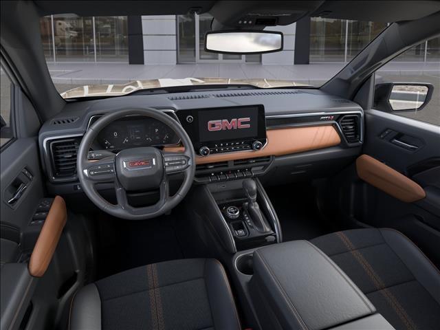 new 2024 GMC Canyon car, priced at $46,859