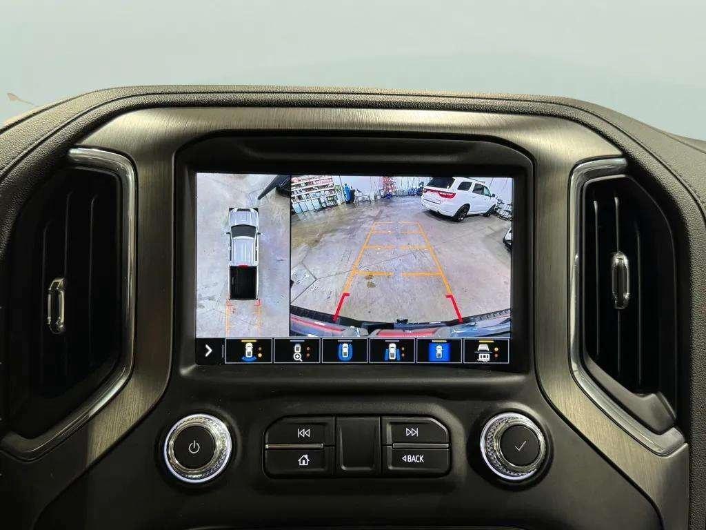 used 2023 GMC Sierra 2500 car, priced at $66,995