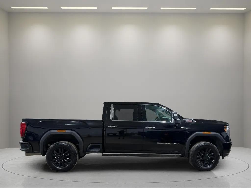 used 2023 GMC Sierra 2500 car, priced at $66,995
