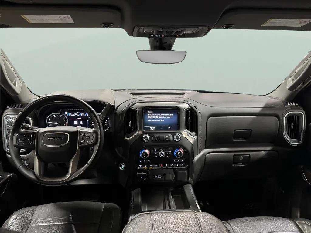 used 2023 GMC Sierra 2500 car, priced at $66,995