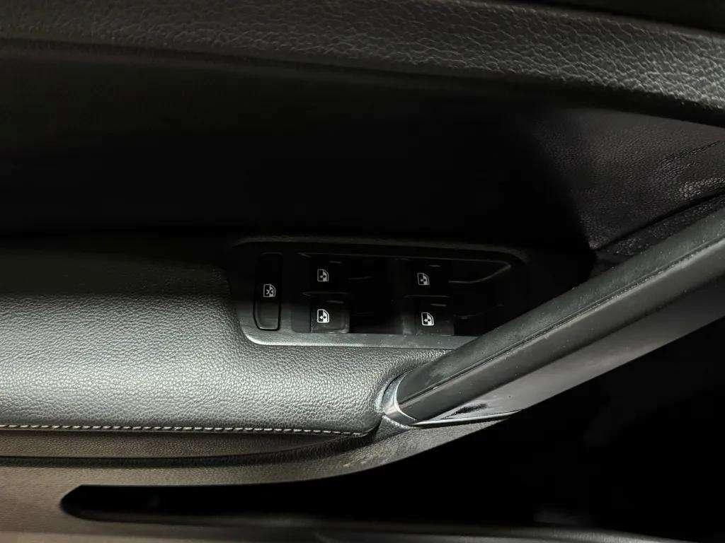 used 2017 Volkswagen Golf Alltrack car, priced at $13,695