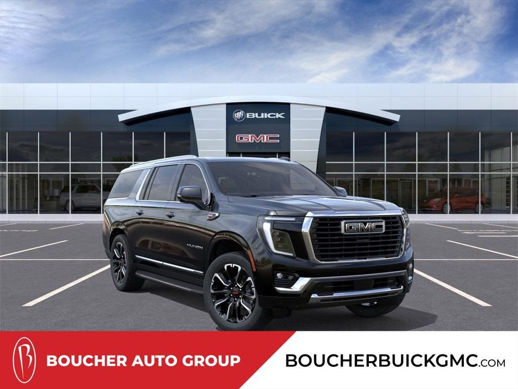 new 2025 GMC Yukon XL car, priced at $88,665
