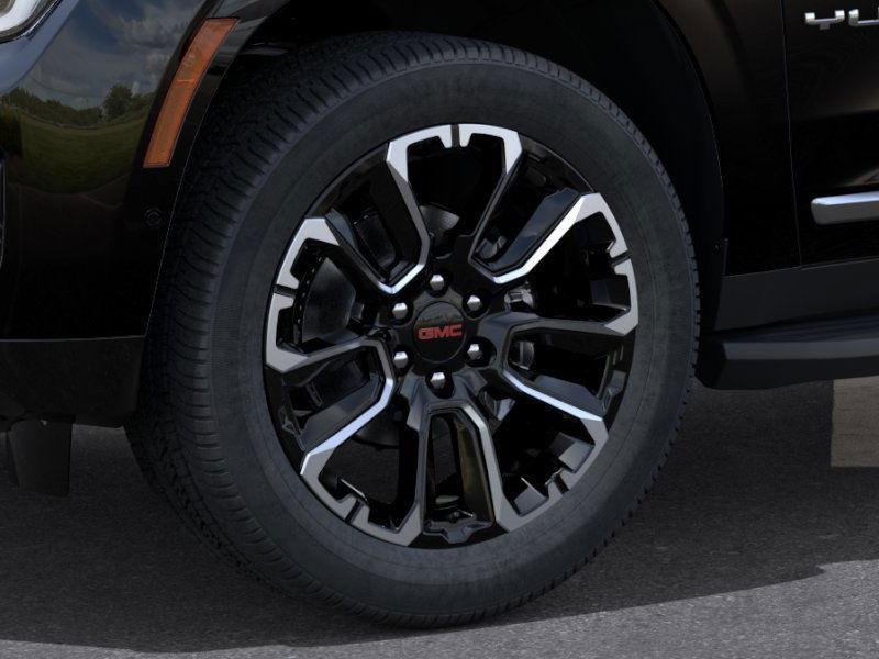 new 2025 GMC Yukon XL car, priced at $88,665