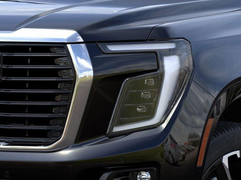 new 2025 GMC Yukon XL car, priced at $88,665