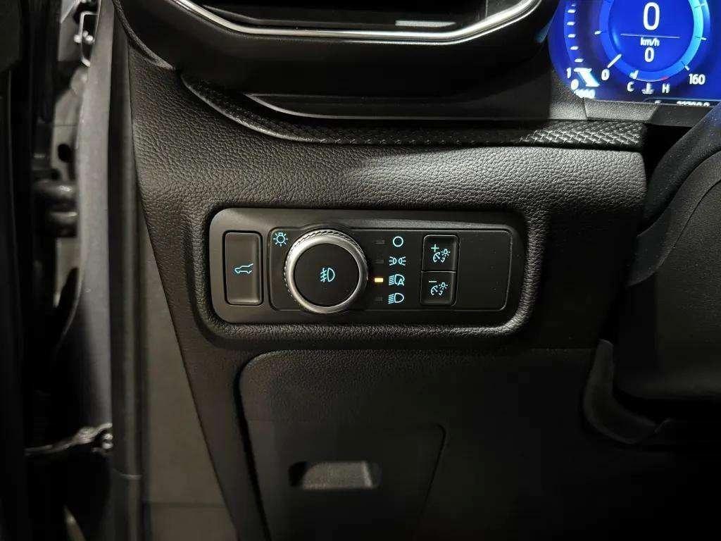 used 2022 Ford Explorer car, priced at $41,985