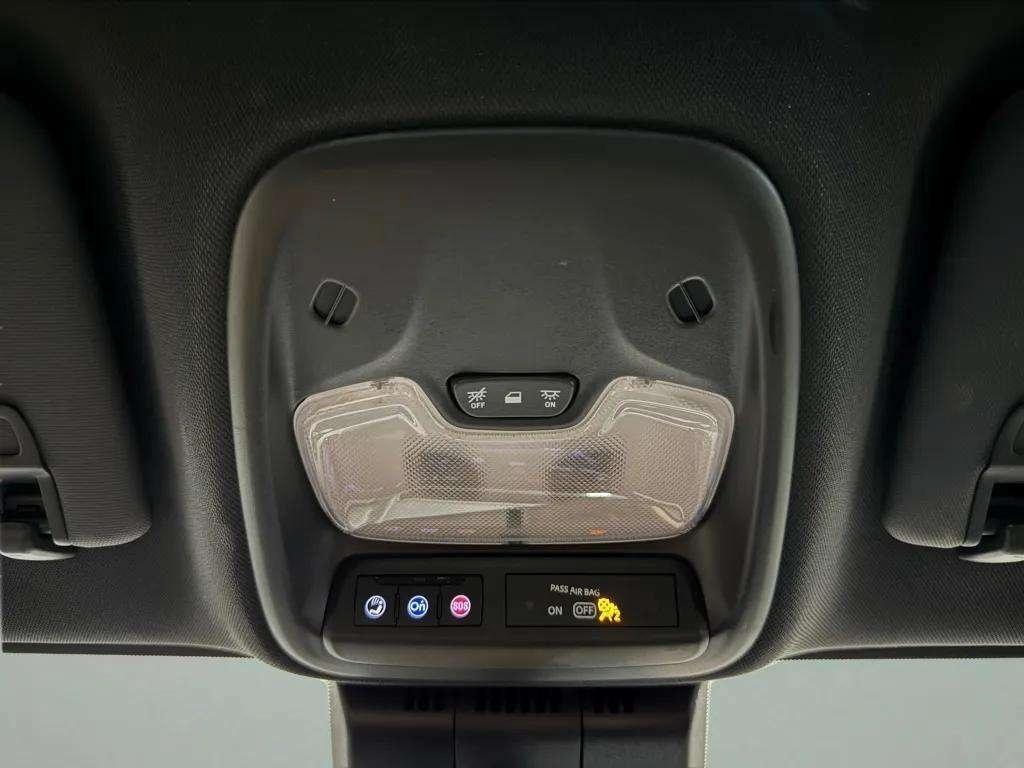 used 2023 Chevrolet Colorado car, priced at $39,891