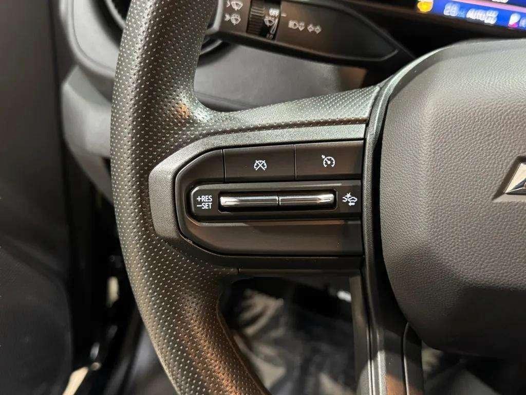 used 2023 Chevrolet Colorado car, priced at $39,891