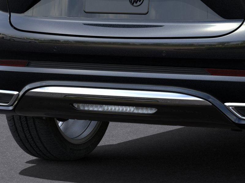 new 2024 Buick Envision car, priced at $42,395