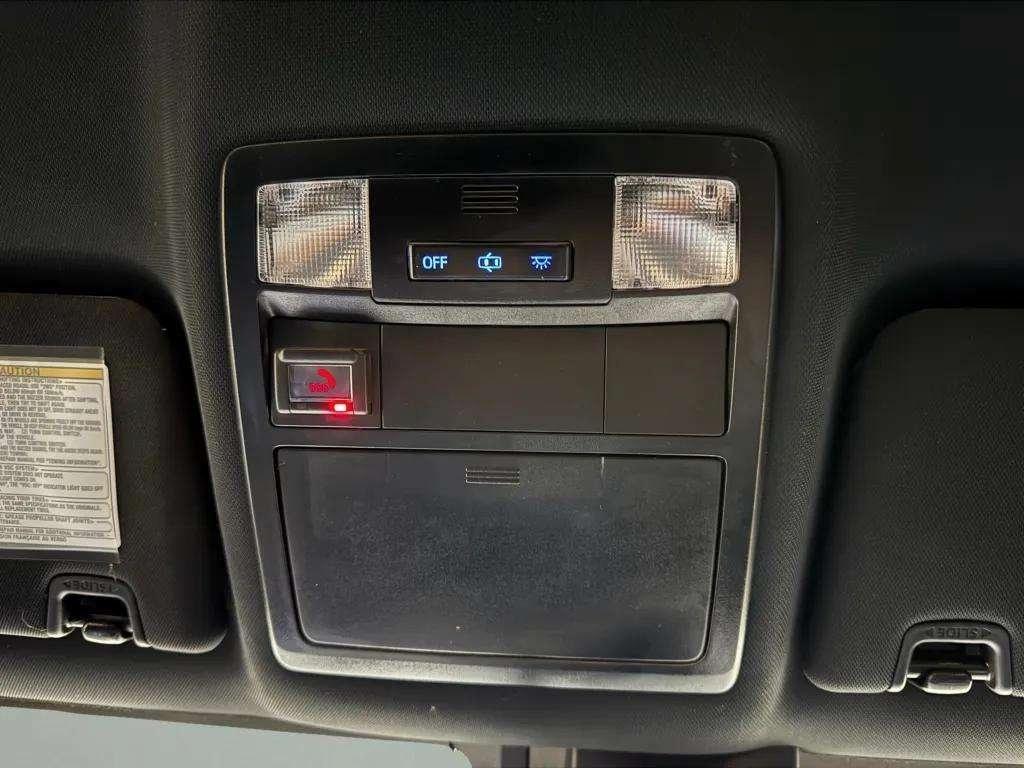 used 2020 Toyota Tacoma car, priced at $33,995