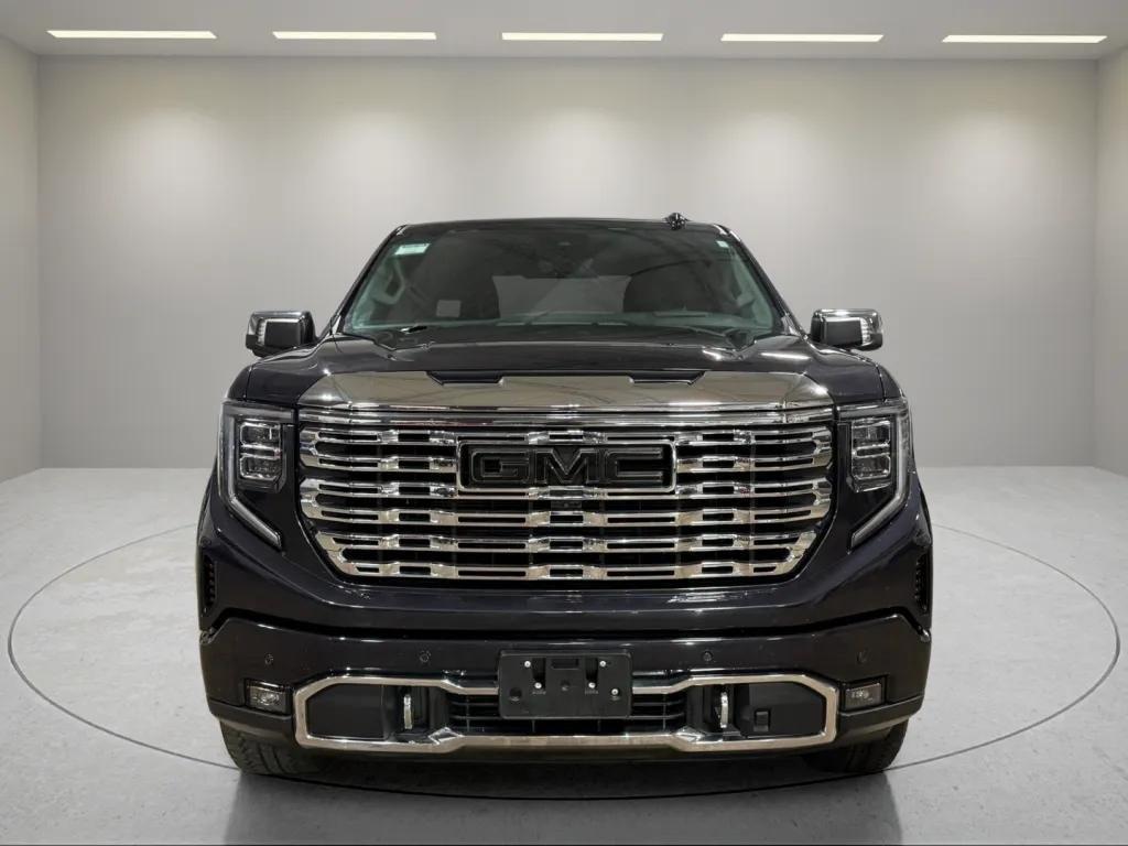 used 2023 GMC Sierra 1500 car, priced at $54,477