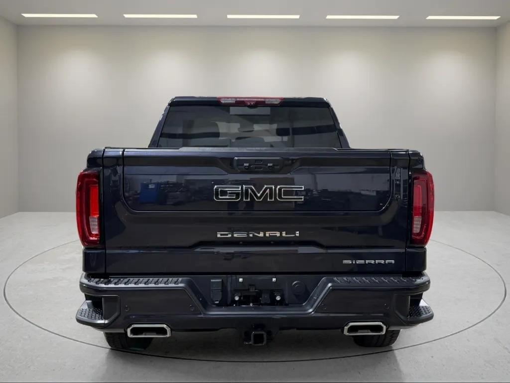 used 2023 GMC Sierra 1500 car, priced at $54,477