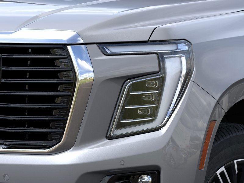 new 2026 GMC Yukon car, priced at $85,825