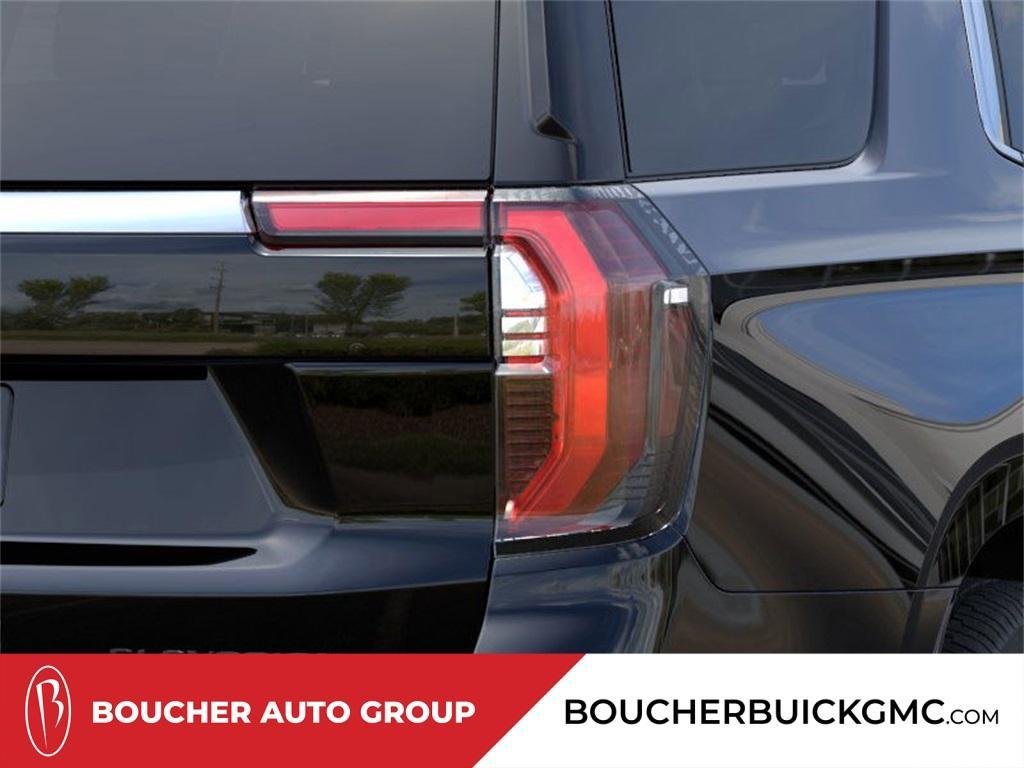 new 2026 GMC Yukon car, priced at $83,325