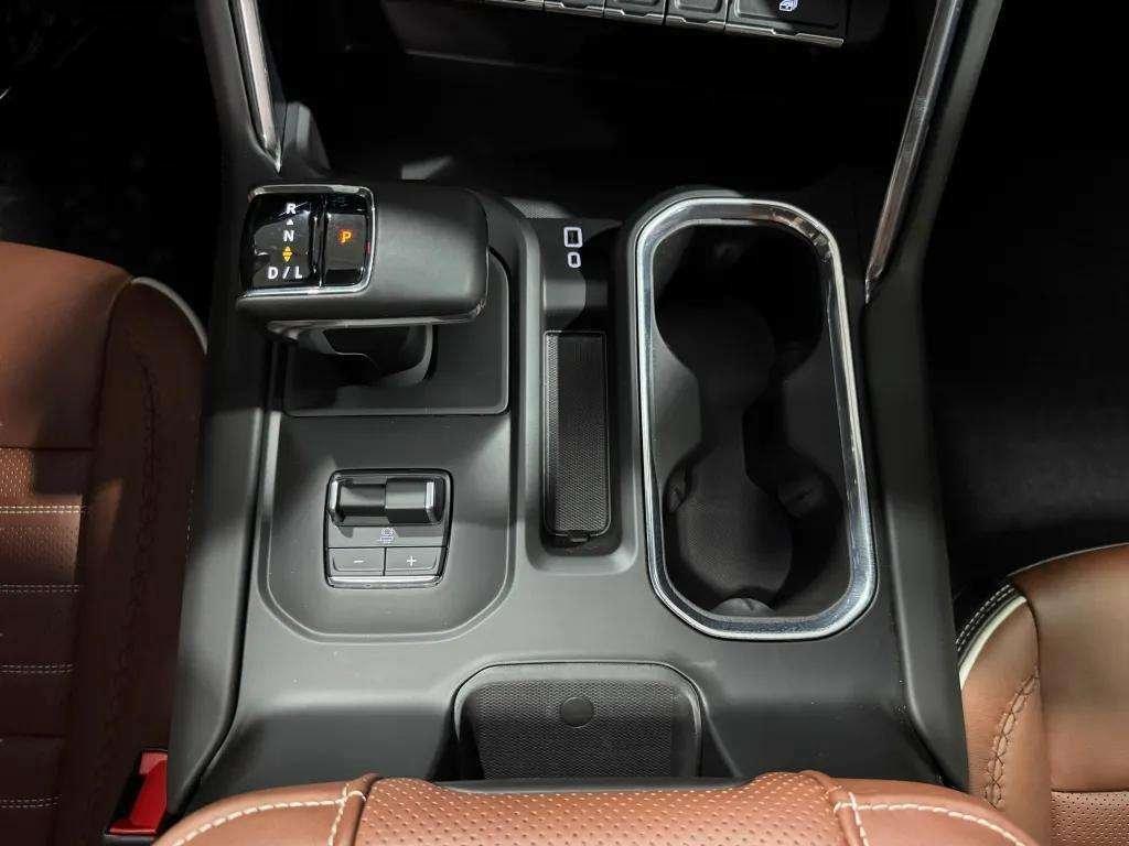 used 2024 GMC Sierra 1500 car, priced at $68,483