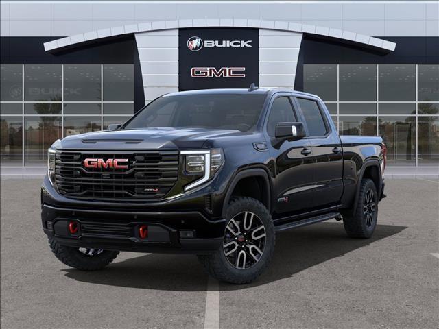 new 2024 GMC Sierra 1500 car, priced at $69,540