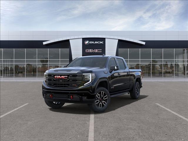 new 2024 GMC Sierra 1500 car, priced at $69,540