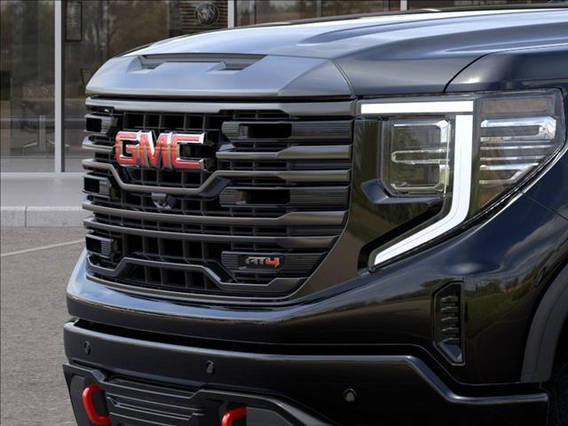 new 2024 GMC Sierra 1500 car, priced at $69,540