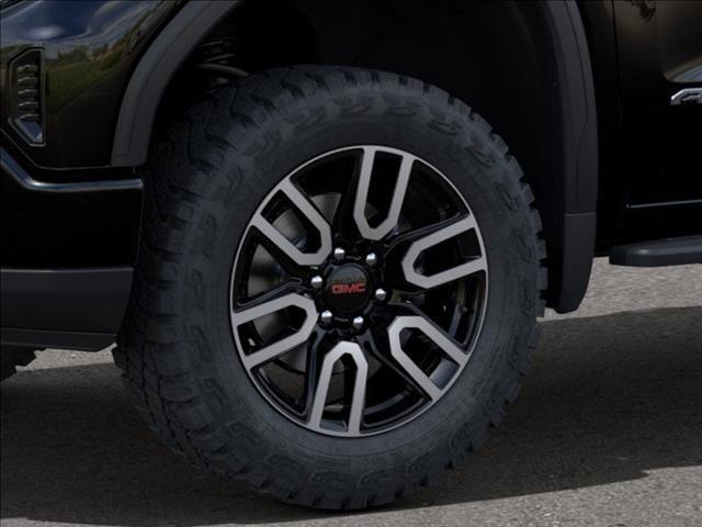 new 2024 GMC Sierra 1500 car, priced at $69,540