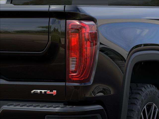 new 2024 GMC Sierra 1500 car, priced at $69,540