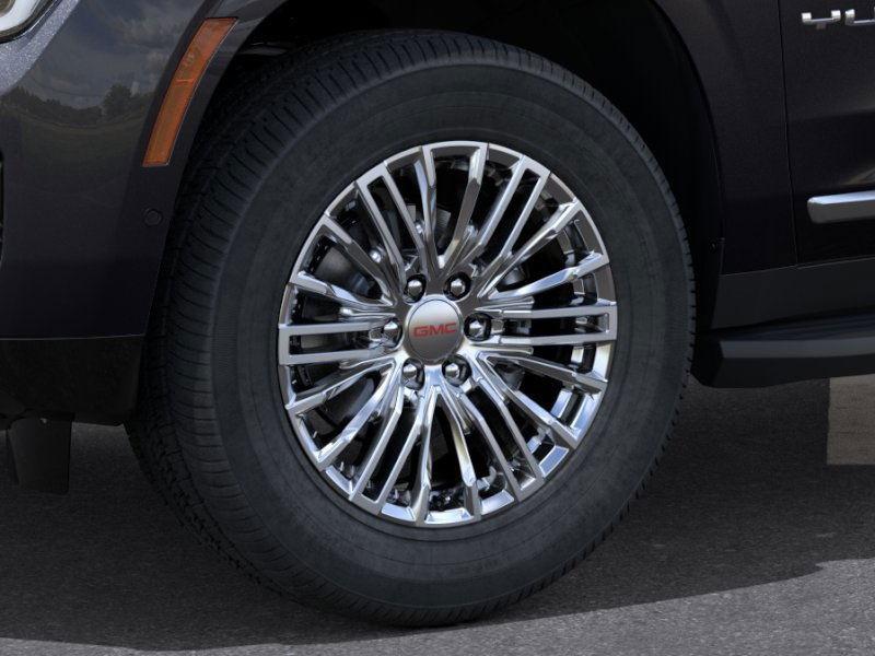 new 2025 GMC Yukon XL car, priced at $74,990