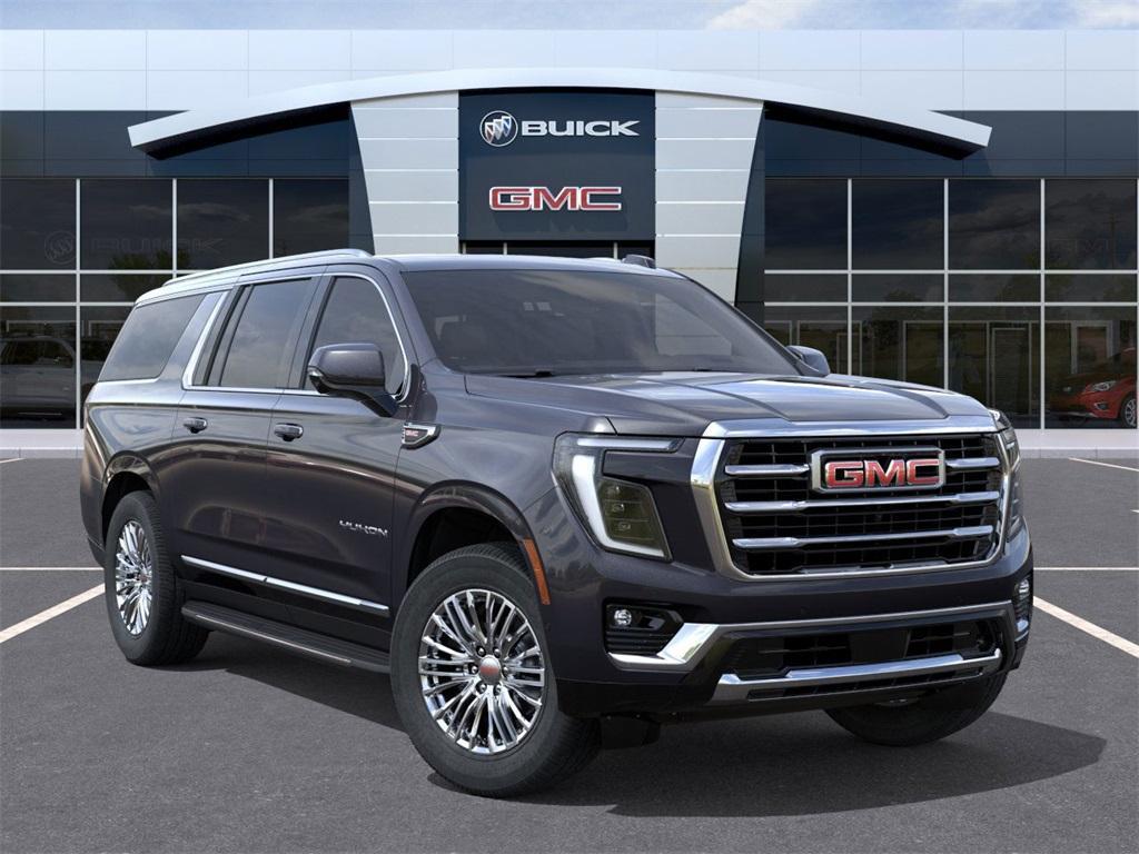new 2025 GMC Yukon XL car, priced at $74,990