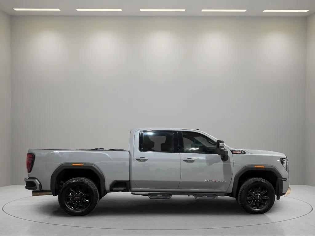 used 2025 GMC Sierra 2500 car, priced at $82,998