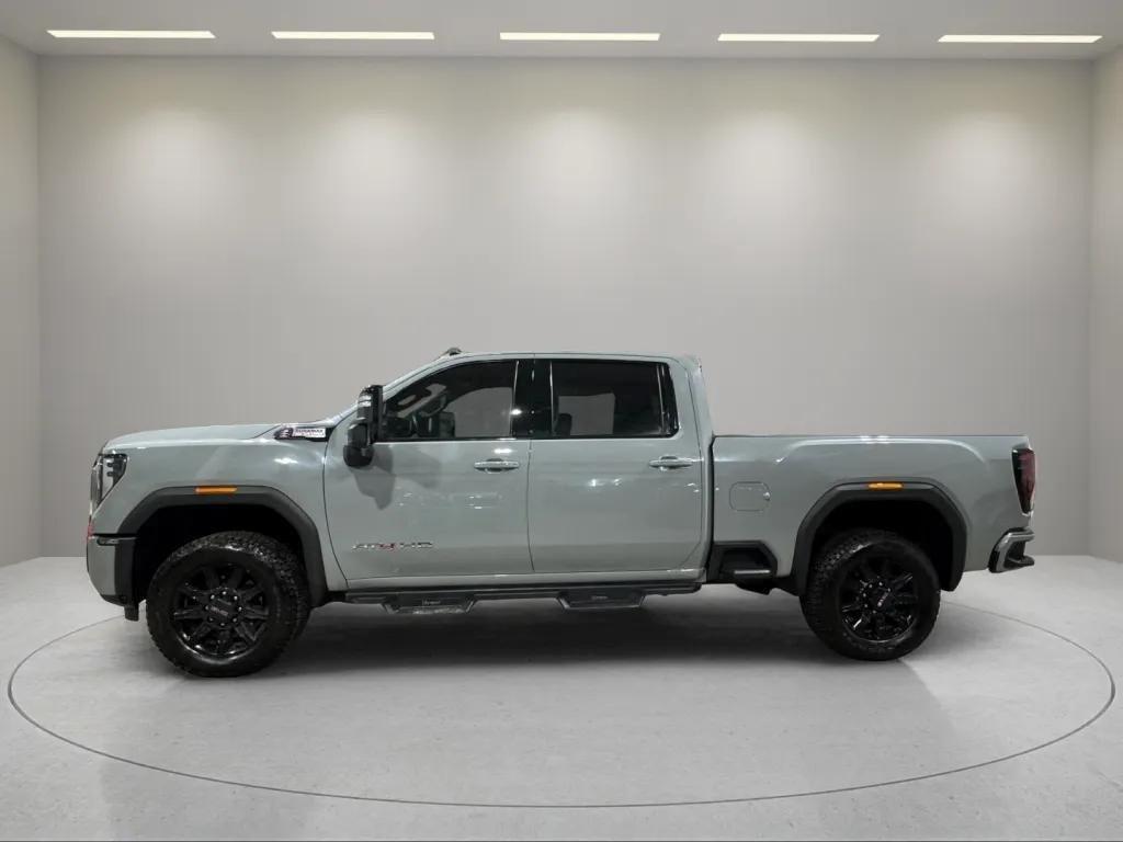 used 2025 GMC Sierra 2500 car, priced at $82,998