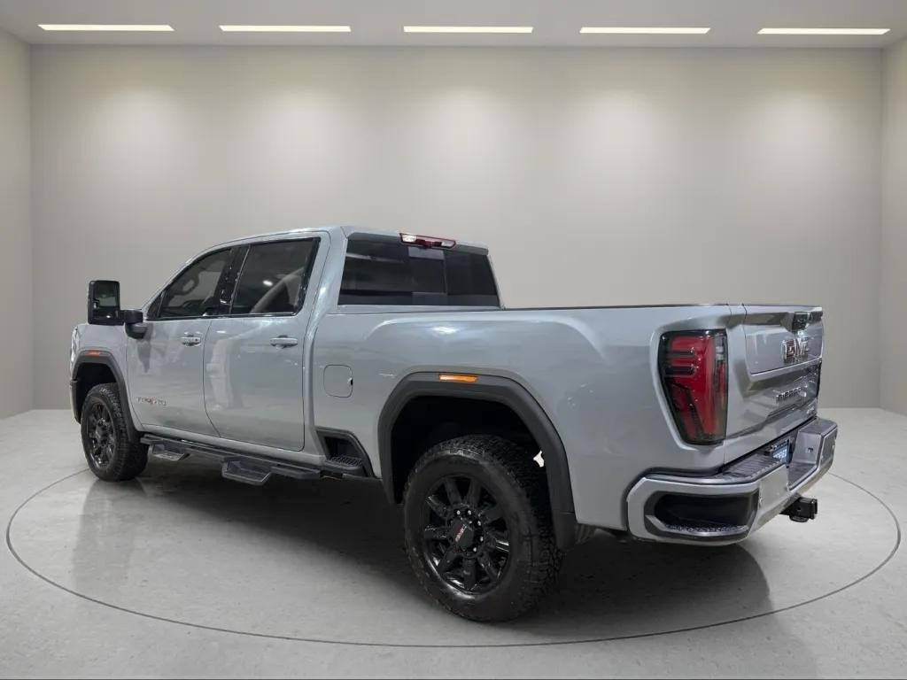used 2025 GMC Sierra 2500 car, priced at $82,998
