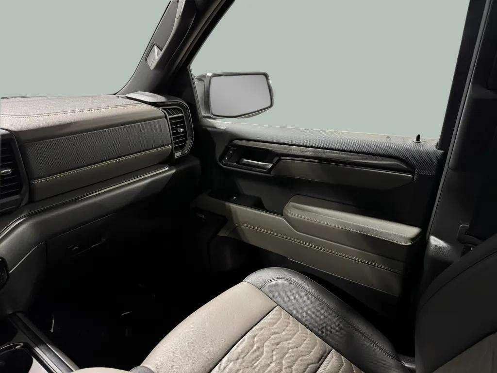 used 2024 Chevrolet Silverado 1500 car, priced at $61,982
