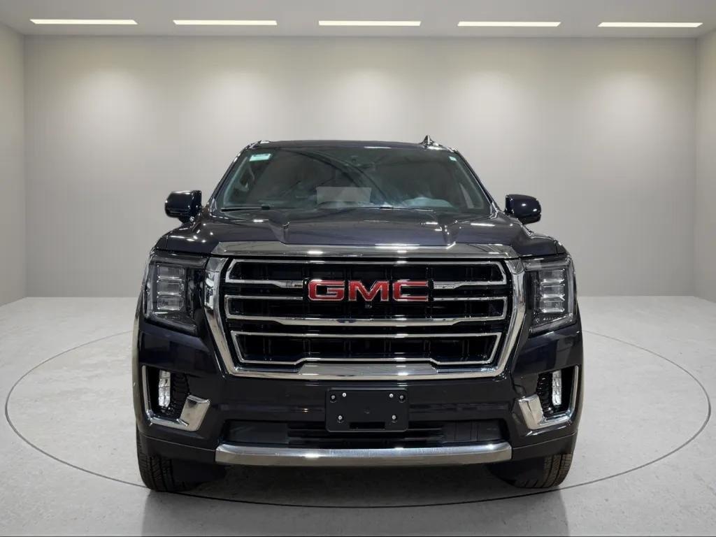 used 2024 GMC Yukon XL car, priced at $68,995