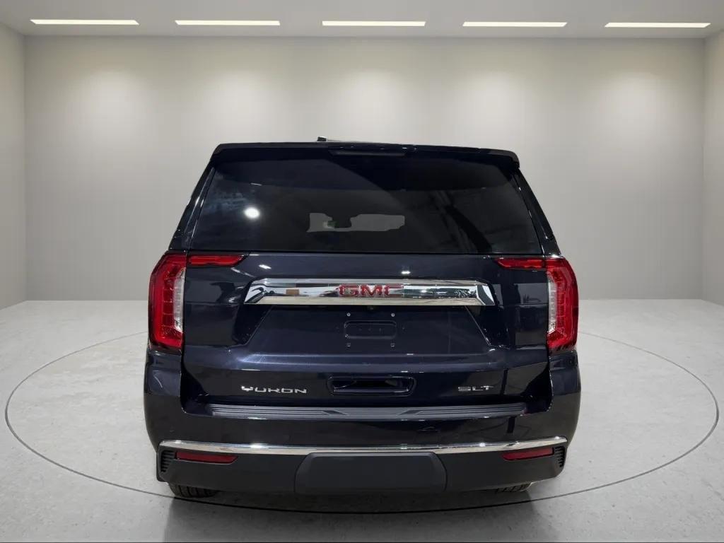 used 2024 GMC Yukon XL car, priced at $68,995