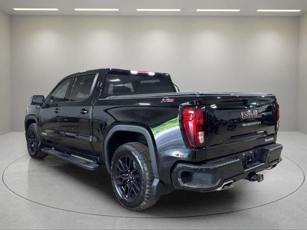 used 2024 GMC Sierra 1500 car, priced at $48,986