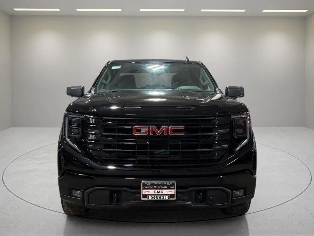 used 2024 GMC Sierra 1500 car, priced at $48,986