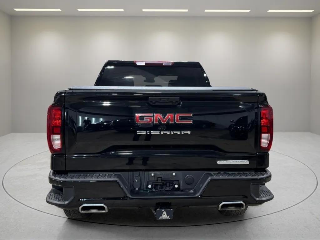 used 2024 GMC Sierra 1500 car, priced at $48,986