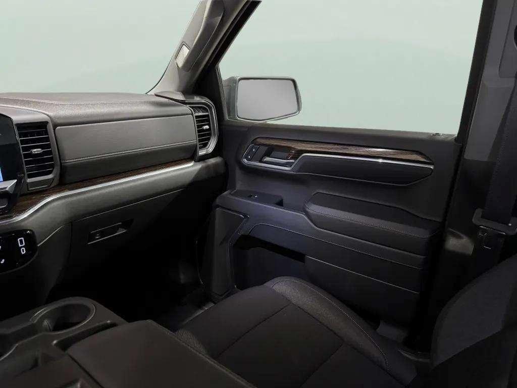 used 2024 GMC Sierra 1500 car, priced at $48,986