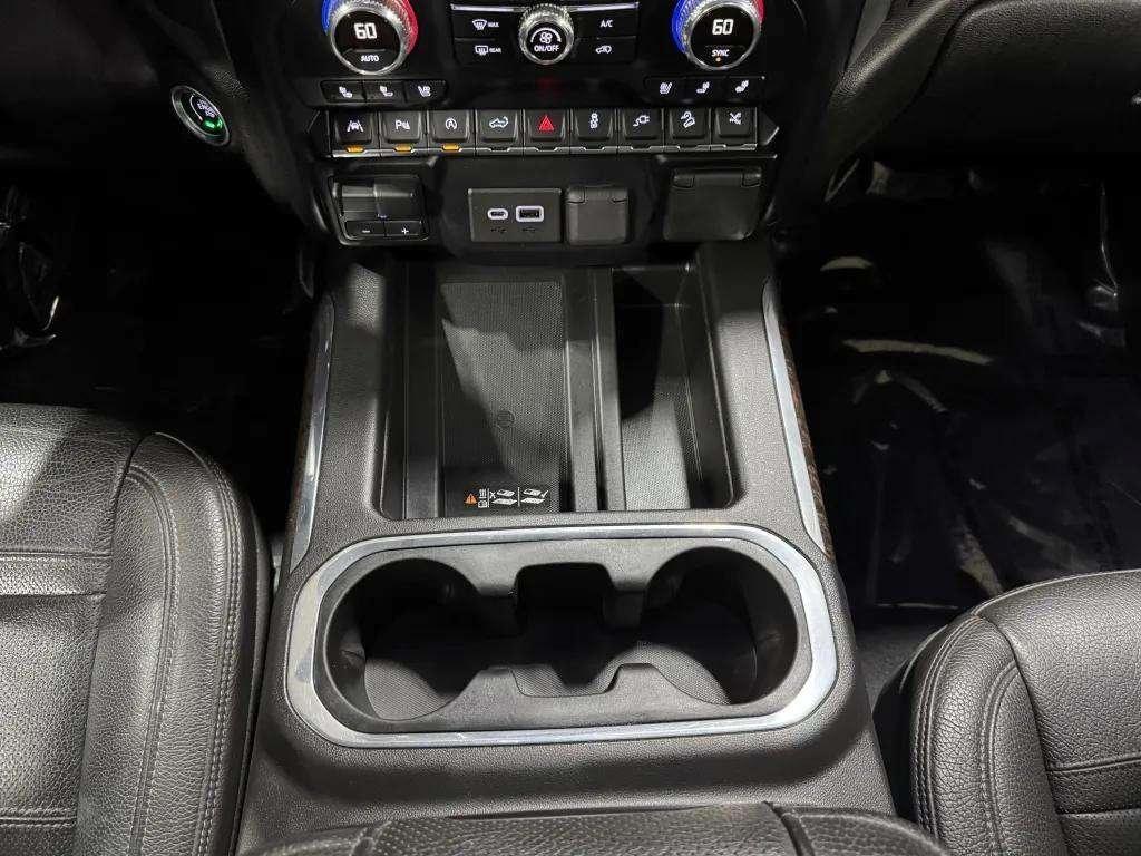 used 2019 GMC Sierra 1500 car, priced at $39,998