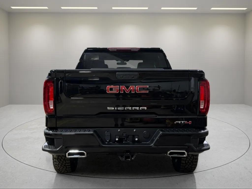 used 2021 GMC Sierra 1500 car, priced at $47,986