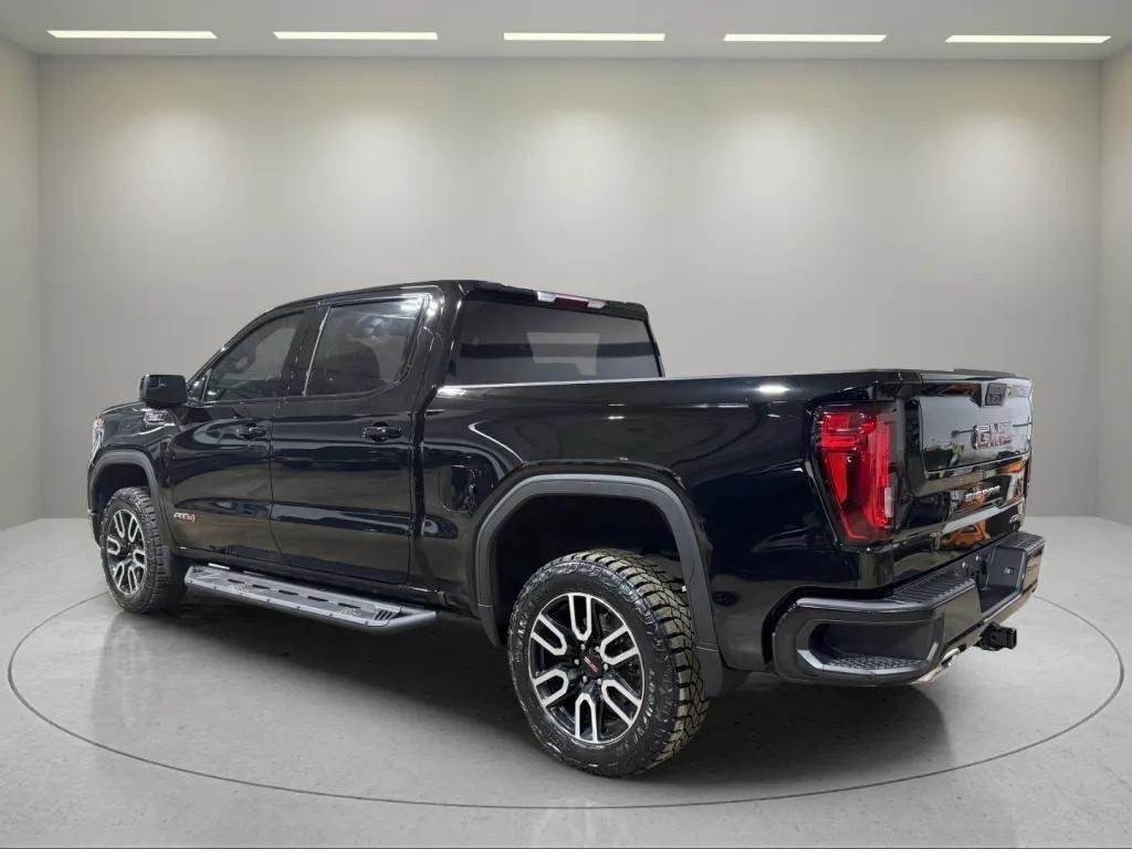 used 2021 GMC Sierra 1500 car, priced at $47,986