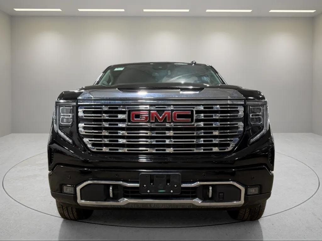 used 2024 GMC Sierra 1500 car, priced at $60,983