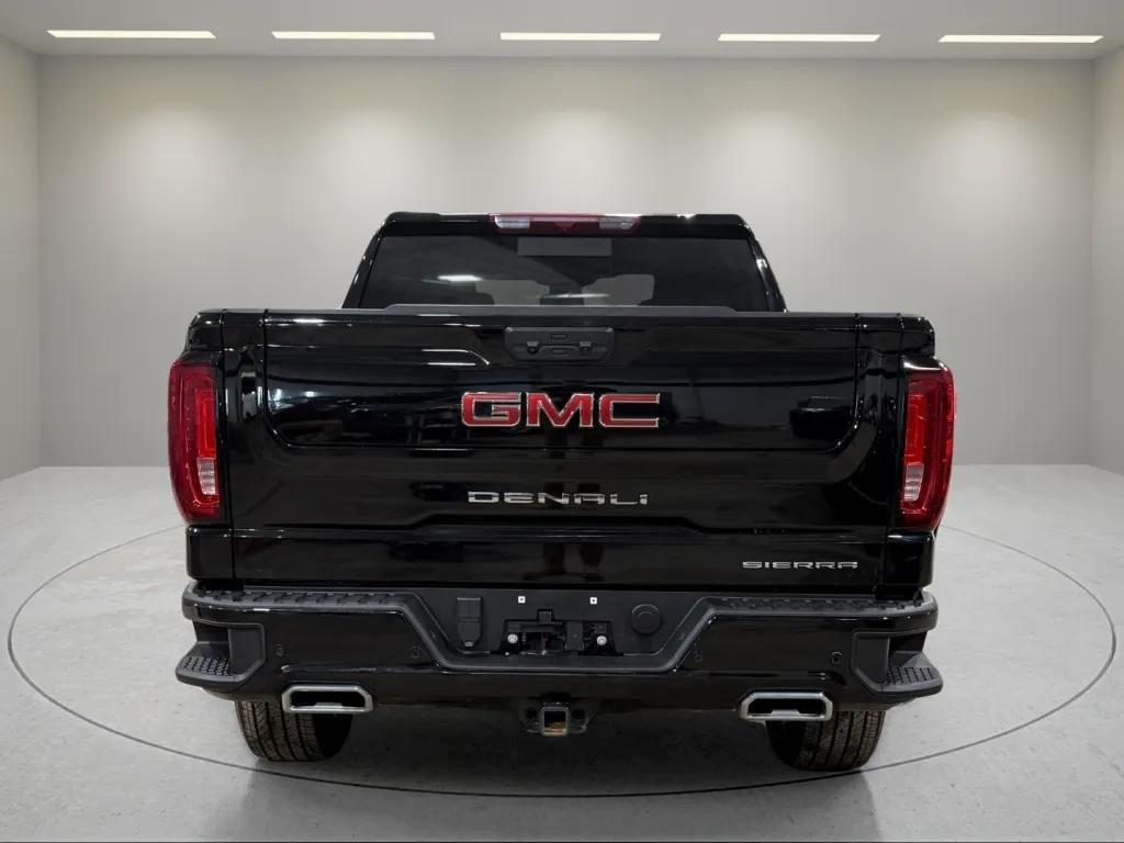 used 2024 GMC Sierra 1500 car, priced at $60,983