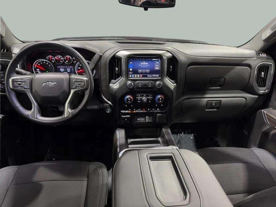 used 2020 Chevrolet Silverado 1500 car, priced at $37,998