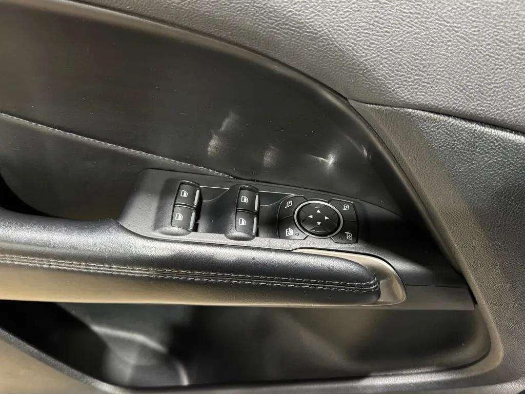 used 2017 Lincoln MKC car, priced at $14,986