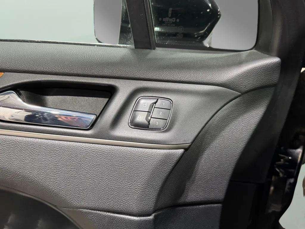 used 2017 Lincoln MKC car, priced at $14,986