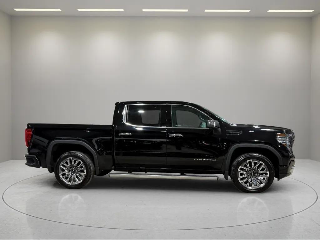 used 2023 GMC Sierra 1500 car, priced at $62,483
