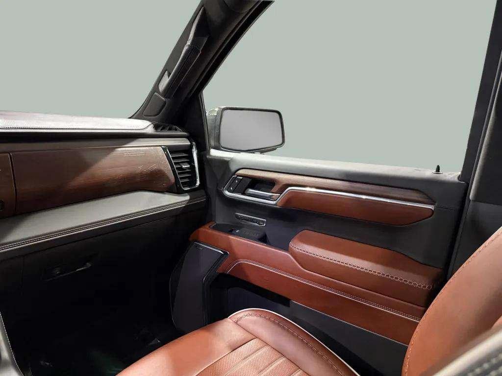 used 2023 GMC Sierra 1500 car, priced at $62,483