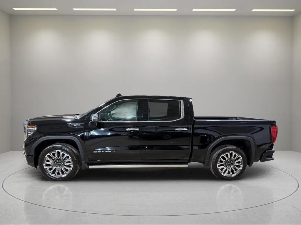used 2023 GMC Sierra 1500 car, priced at $62,483